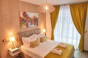 SeaEsta Mamaia Nord Apartment Pool and Spa